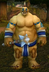 Image of Mosh'Ogg Brute