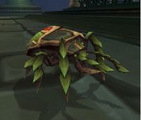 Image of Emerald Scarab