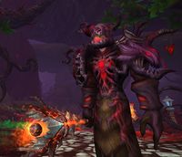 Image of Archdruid Glaidalis