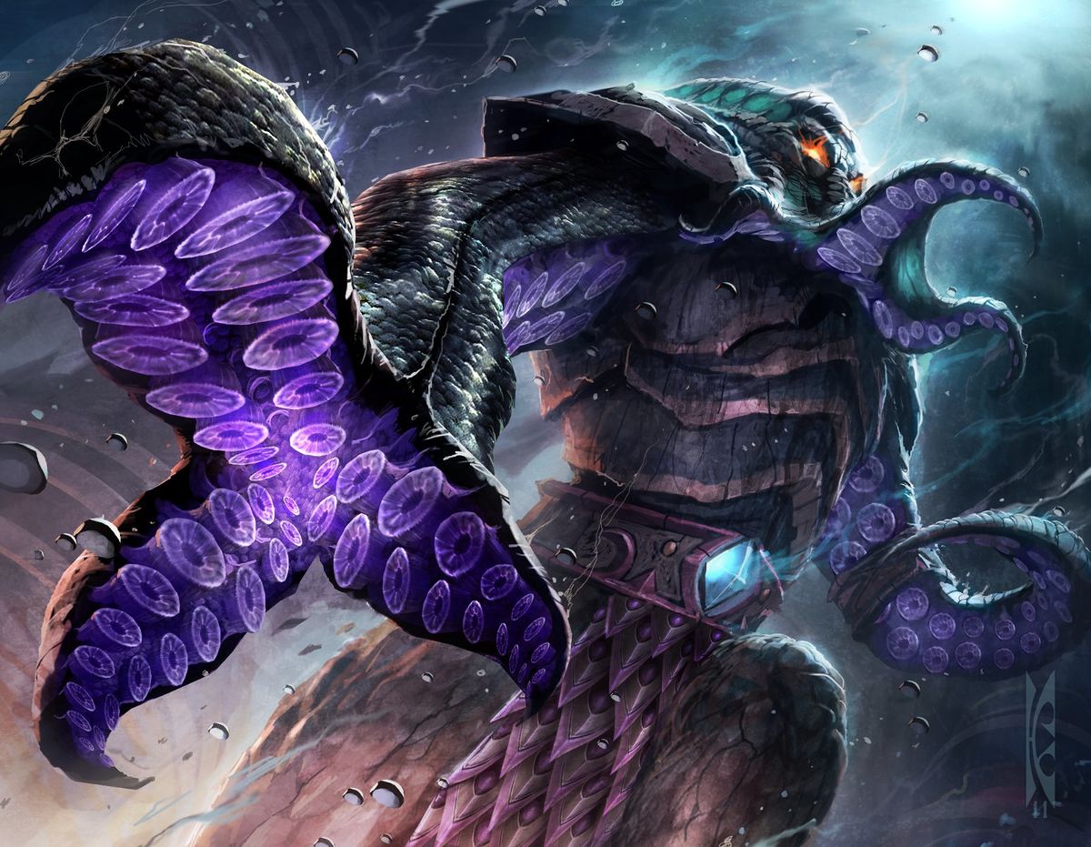 Commander Ulthok - Wowpedia - Your wiki guide to the World of Warcraft