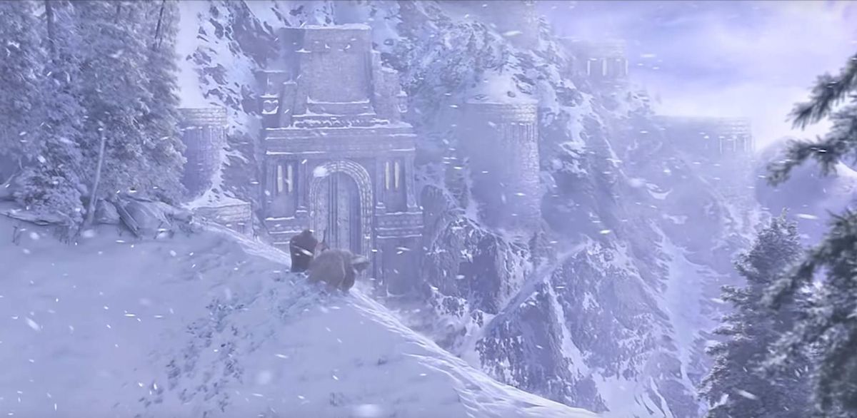 Ironforge - Wowpedia - Your wiki guide to the World of ...
Ironforge Art