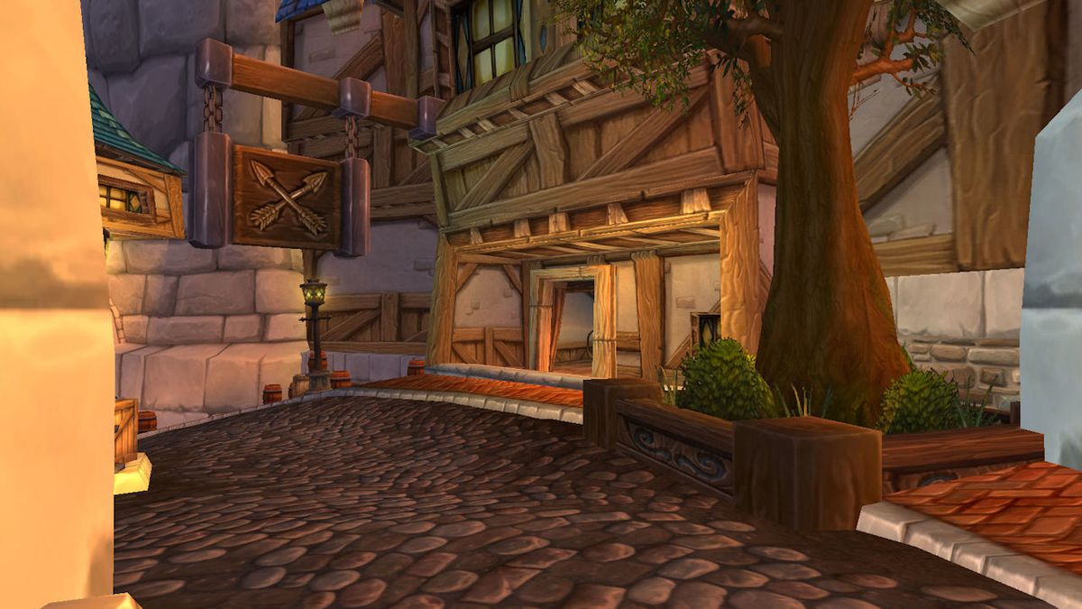 Empty Quiver Wowpedia Your wiki guide to the World of Warcraft