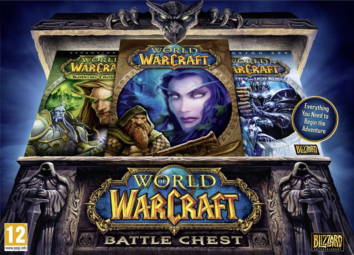 Wrath Of The Lich King For Mac Wrath Of The Lich King For Mac