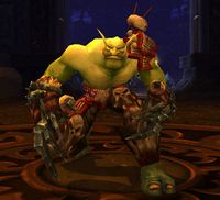 Image of Gurubashi Berserker