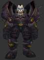 BY THE MIGHT OF THE LICH KING!