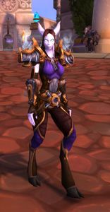 Image of Disidra Stormglory