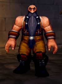 Image of Bruegal Ironknuckle
