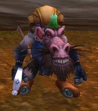 Kobold Gold Kobold Gold