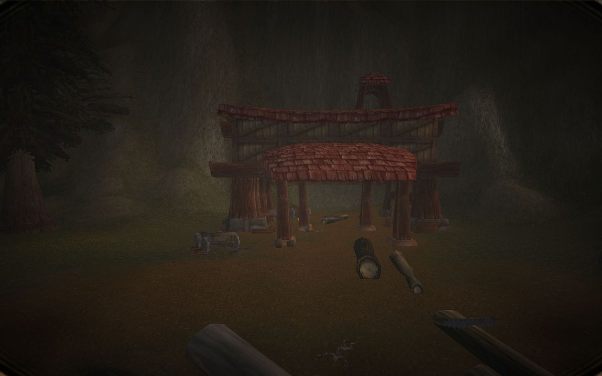 Havenshire Lumber Mill Wowpedia Your wiki guide to the World of