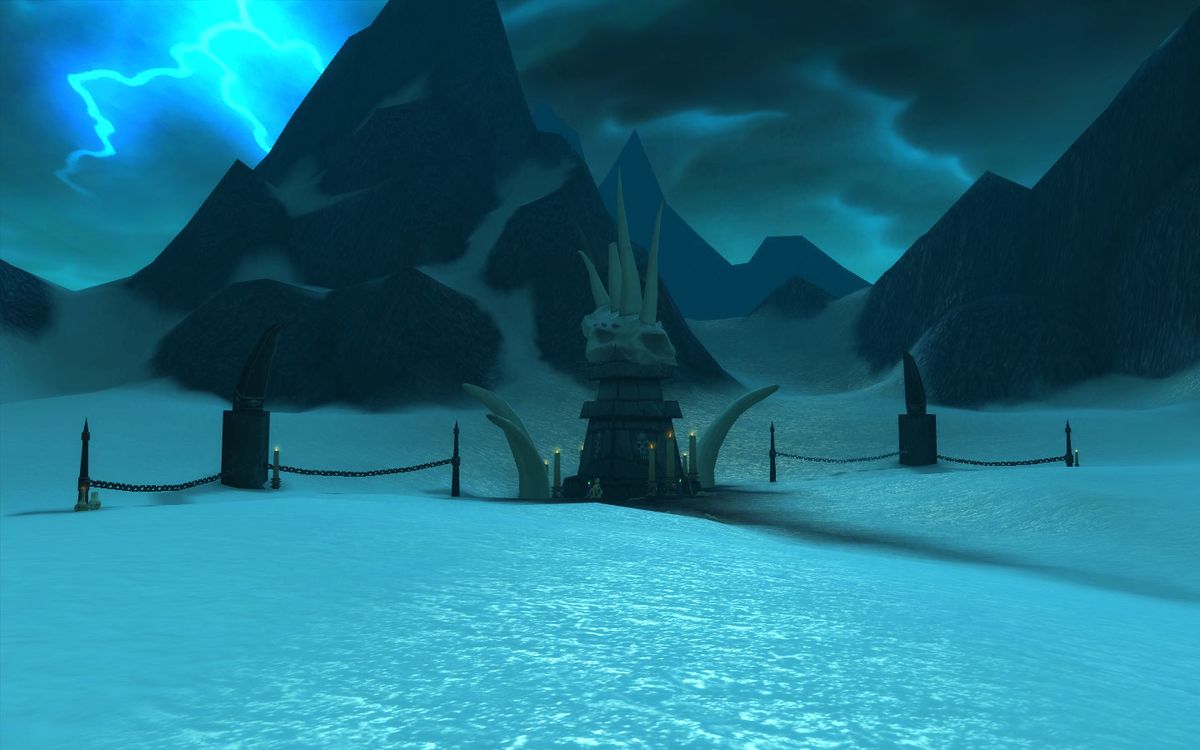 Silent Vigil Wowpedia Your wiki guide to the World of Warcraft