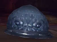 Image of Dark Globule