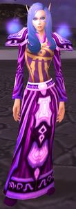 Image of Kirin Tor Mage