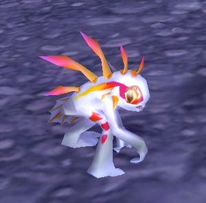 white murloc egg wowpedia