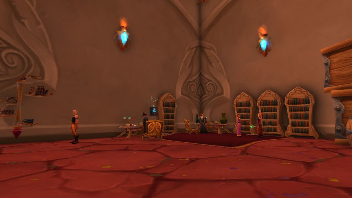 Enchants Enhanced Wowpedia Your wiki guide to the World of Warcraft