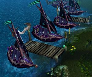 Harbor - Wowpedia - Your wiki guide to the World of Warcraft