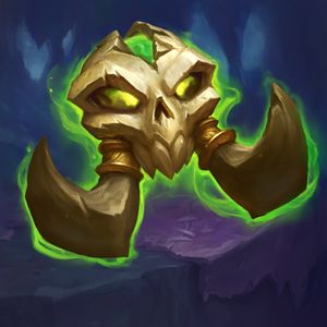 Skull of the Man'ari - Wowpedia - Your wiki guide to the World of Warcraft