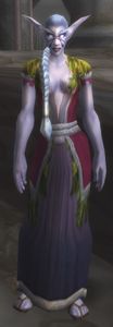 Image of Innkeeper Shaussiy
