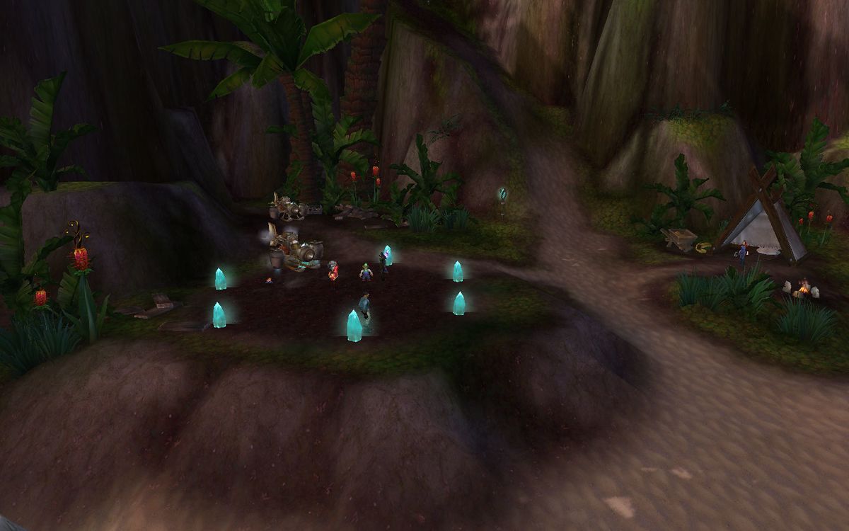 Lakeside Landing Wowpedia Your wiki guide to the World of Warcraft