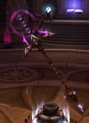 aluneth wowpedia your wiki