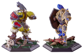 Blizzard Collectible - Wowpedia - Your wiki guide to the ...