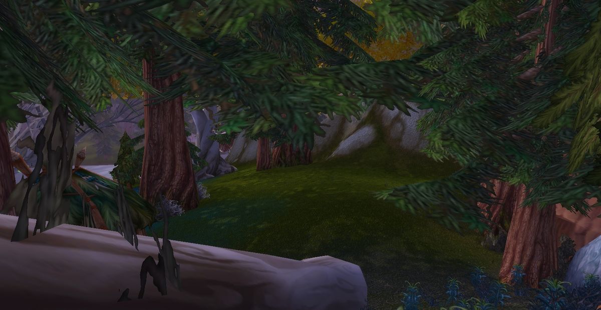 Amani Mountains Wowpedia Your wiki guide to the World of Warcraft