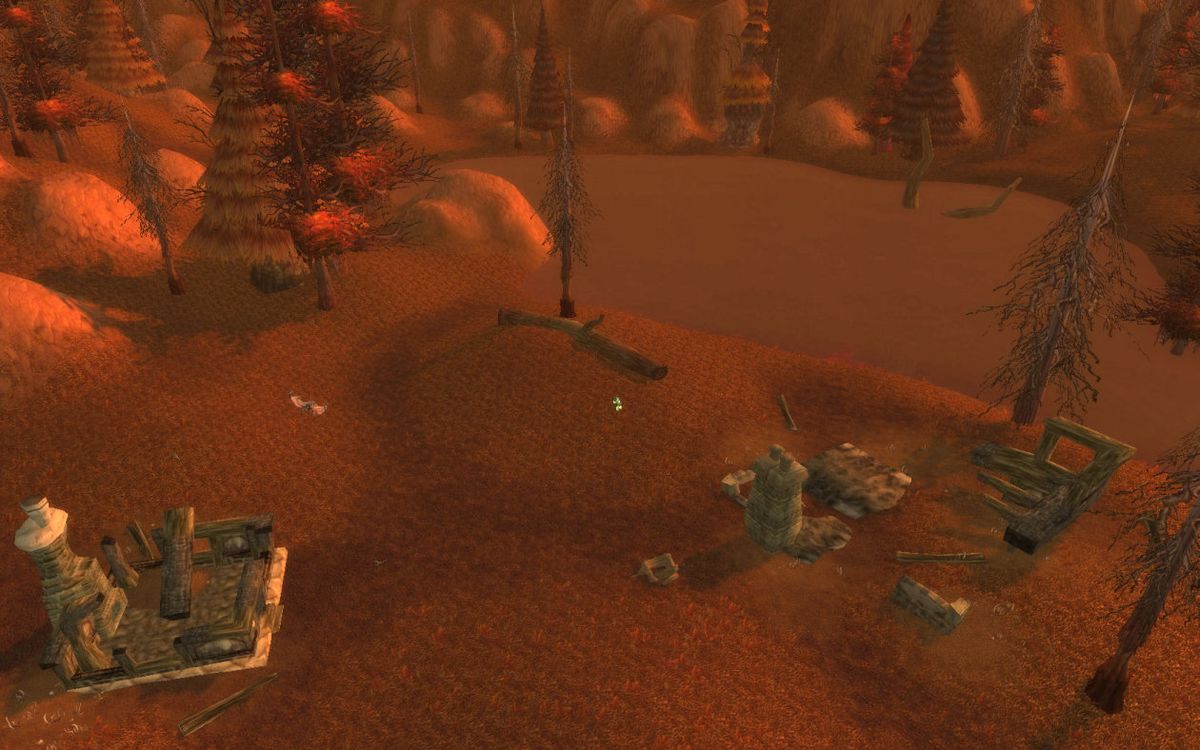 Blackwood Wowpedia Your wiki guide to the World of Warcraft