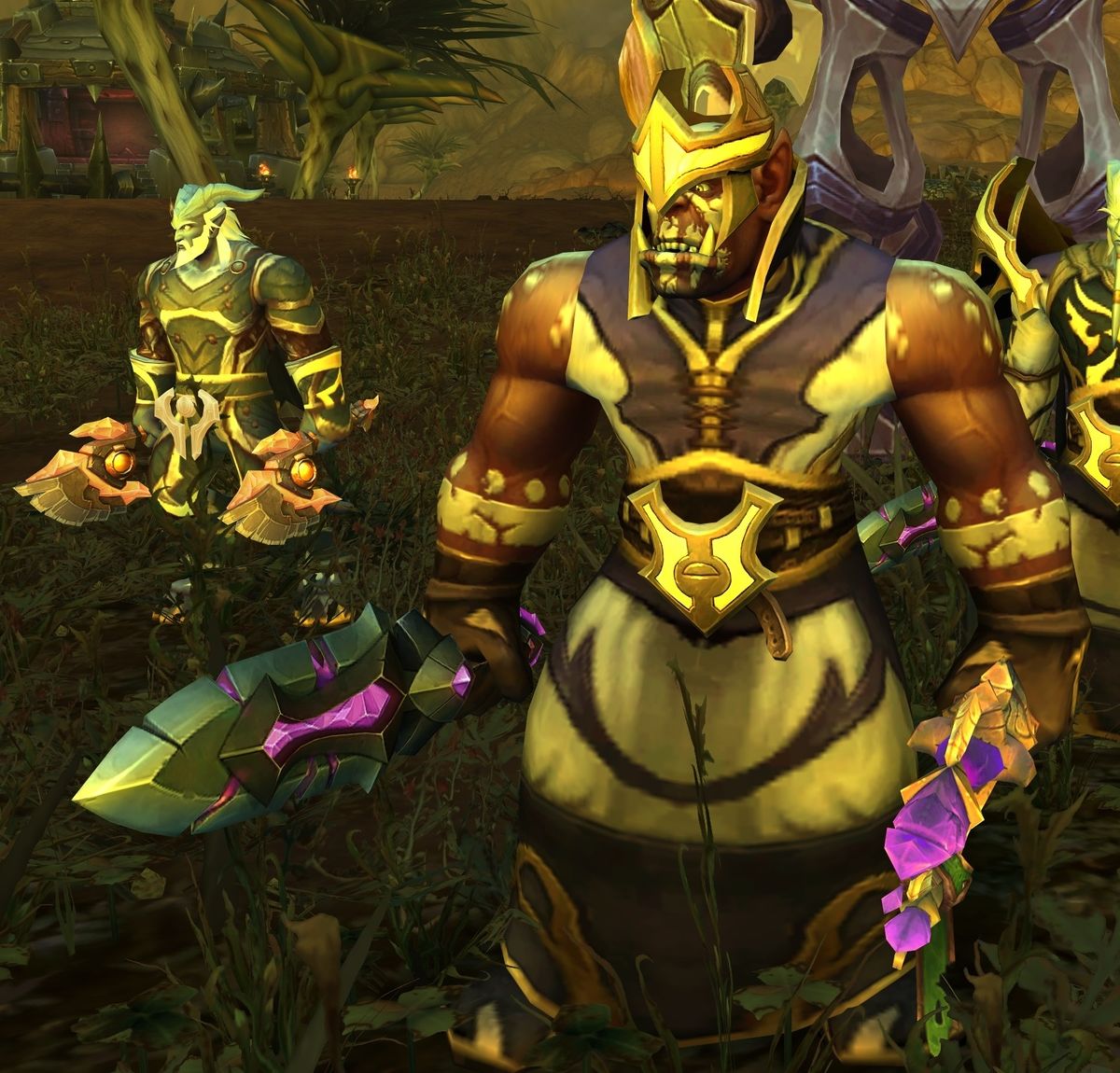 Lightbound Battlemage Wowpedia Your wiki guide to the World of Warcraft