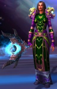 Image of Twilight Frost Evoker