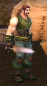 Image of Lars