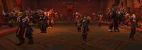Image of Horde Vanguard