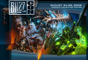 Blizzcon Com Blizzcon Com