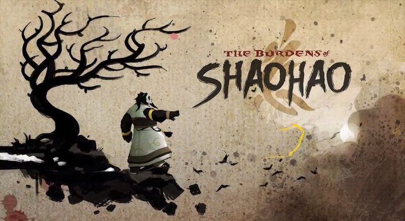 The Burdens of Shaohao Wowpedia Your wiki guide to the World of