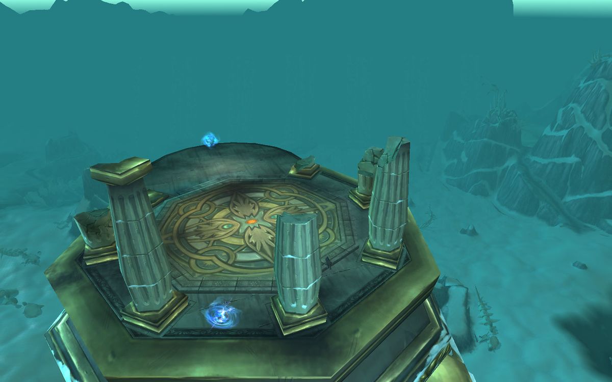 Wyrmrest Summit Wowpedia Your wiki guide to the World of Warcraft