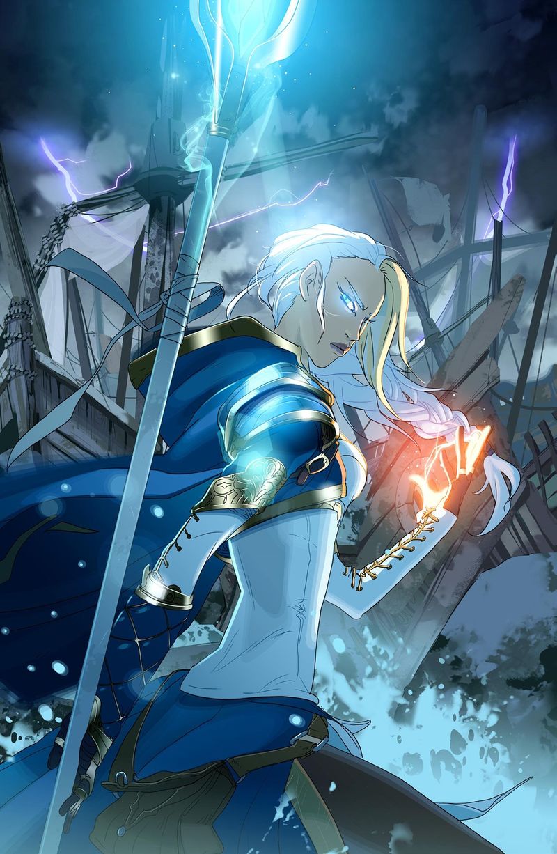 La storia di Jaina, Arcimaga del Kirin Tor. Parte 2 800px Reunion Preview