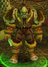 Image of Brakkar