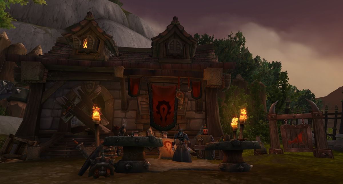 Meats and Treats Wowpedia Your wiki guide to the World of Warcraft