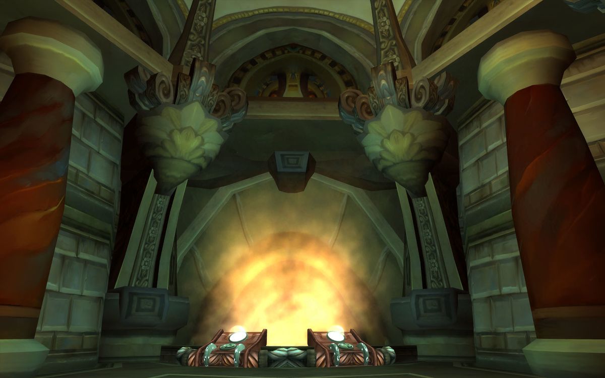 Inventor's Library Wowpedia Your wiki guide to the World of Warcraft
