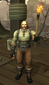 Constable Henry Framer - Wowpedia - Your wiki guide to the World of