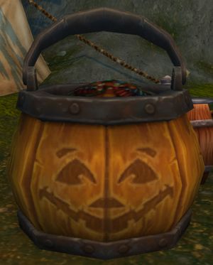 candy bucket wowpedia your