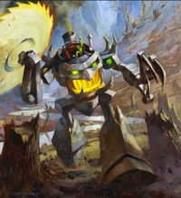 Image of Sneed's Shredder