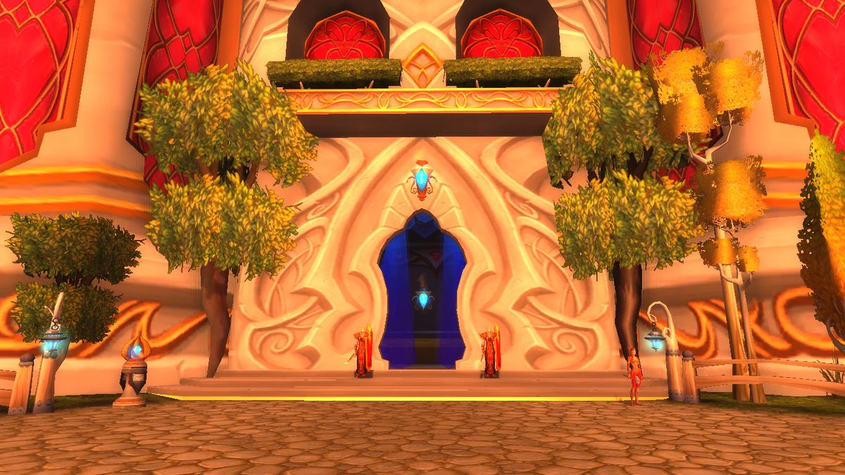 Falconwing Inn Wowpedia Your wiki guide to the World of Warcraft