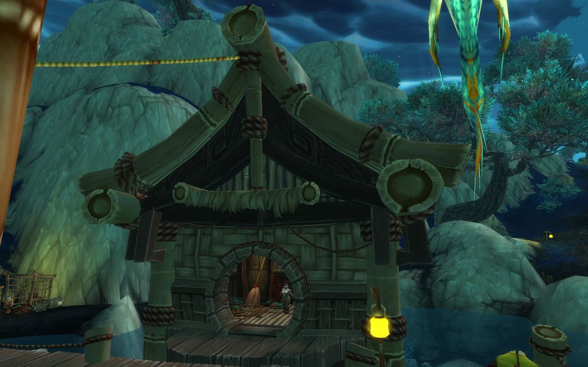 Chum Bucket Wowpedia Your wiki guide to the World of Warcraft