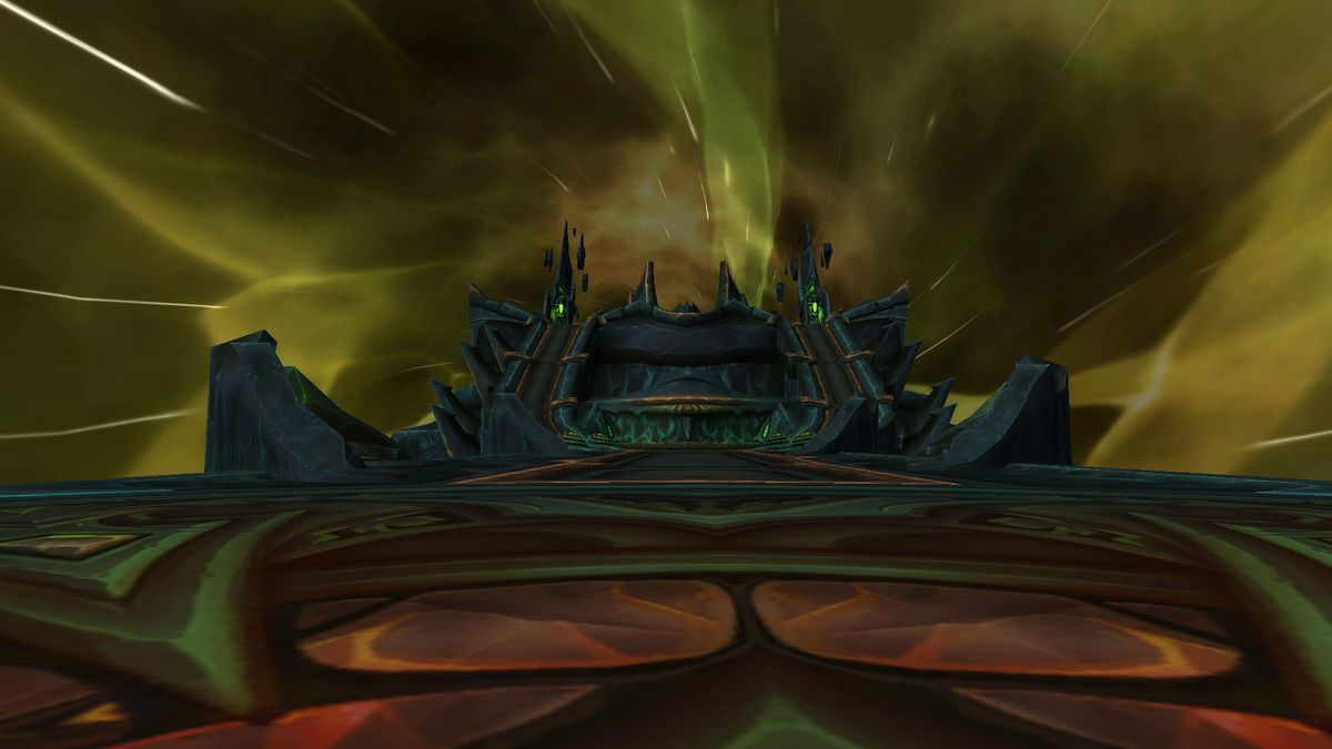 Twisting Nether (Tomb of Sargeras) - Wowpedia - Your wiki guide to the ...