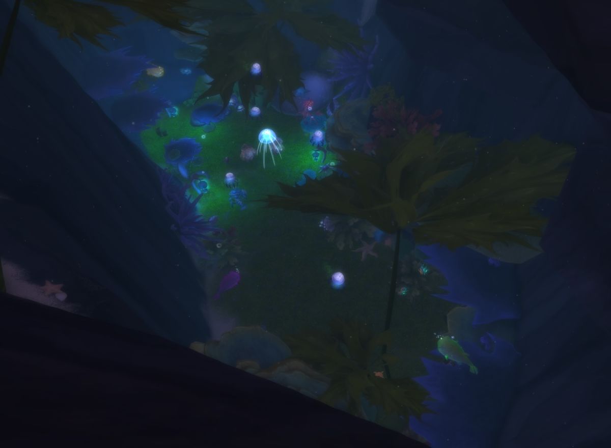 Dive Bar Wowpedia Your wiki guide to the World of Warcraft