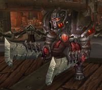 Image of Koramar