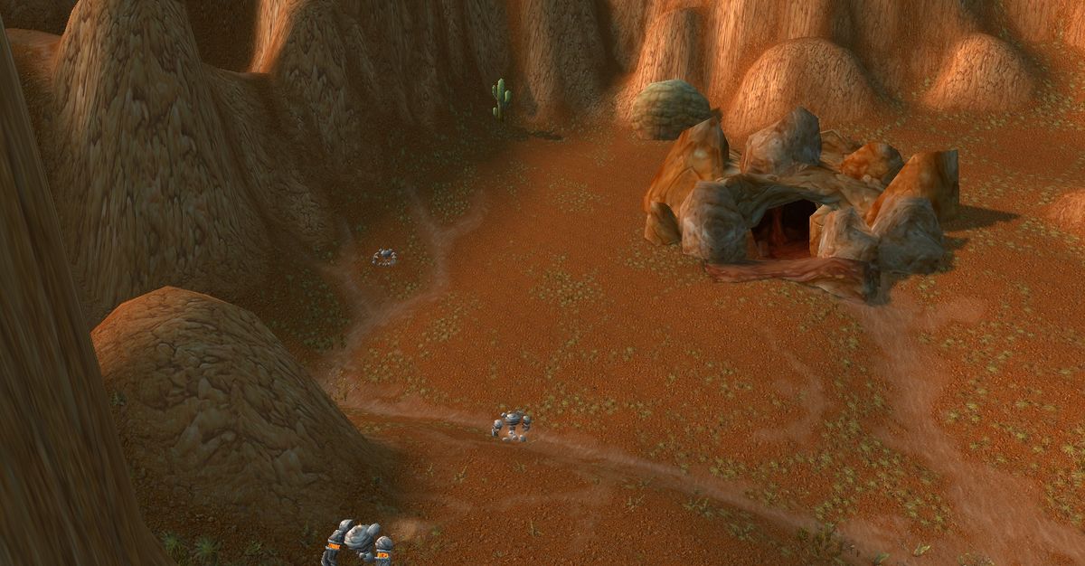 Hidden Clutch Wowpedia Your wiki guide to the World of Warcraft