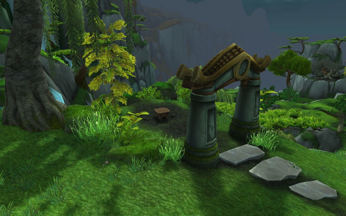 Shrine of the Moon Wowpedia Your wiki guide to the World of Warcraft