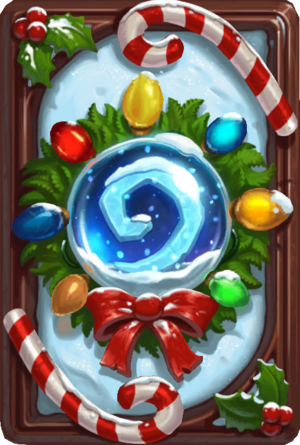 Feast Of Winter Veil Wowpedia Your Wiki Guide To The World Of