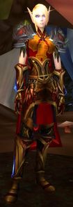 Image of Sanctum Guardian Xerestrasza
