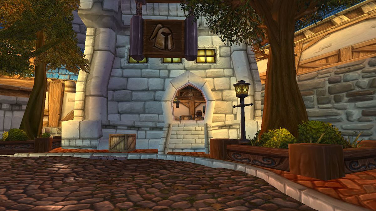 Lionheart Armory Wowpedia Your wiki guide to the World of Warcraft